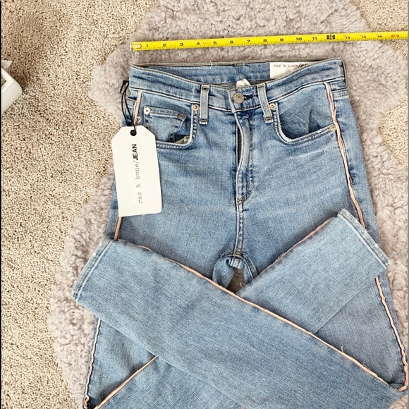 Rag and bone jeans - Picture 6 of 8